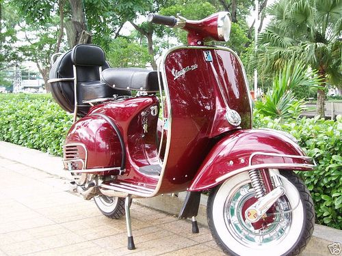 Vespa - Page 2